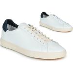 Chaussures Clae blanches éco-responsable Pointure 44 avec un talon jusqu'à 3cm look fashion 