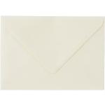 Enveloppes C5 Clairefontaine blanc d'ivoire en promo 