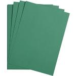 Papier A2 Clairefontaine vert sapin 