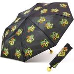 Parapluies pliants noirs Harry Potter Harry Taille M look fashion 