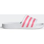 Tongs  adidas Adilette blanches Pointure 37 pour femme 