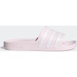 Tongs  adidas Adilette blanches Pointure 40,5 pour femme 