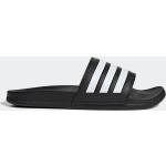 Tongs  adidas Adilette blanches Pointure 50 pour femme 