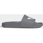 Tongs  adidas Adilette blanches Pointure 44,5 pour femme 