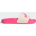 Claquettes de piscine adidas Adilette roses Pointure 38 pour femme en promo 
