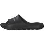 Claquettes de piscine Nike Victori One noires Pointure 47,5 pour femme en promo 