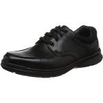 Chaussures casual Clarks noires Pointure 43 look casual pour homme 