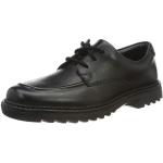 Chaussures oxford Clarks noires Pointure 37 look casual pour homme 