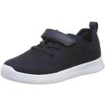CLARKS ATH Flux T Sneakers Basses, Navy, 21 EU Large