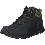 Chaussures de randonnée Clarks noires légères Pointure 39,5 look fashion pour homme en promo 
