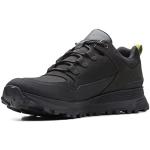 Chaussures de randonnée Clarks noires en gore tex Pointure 42,5 look fashion pour homme 