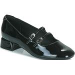 Chaussures casual Clarks noires Pointure 40 avec un talon entre 3 et 5cm look casual pour femme 
