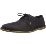 Chaussures oxford Clarks bleu marine Pointure 39,5 look casual pour homme 