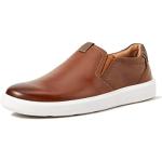 Chaussures casual Clarks camel look casual pour homme 