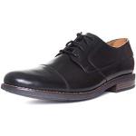 Chaussures de sport Clarks noires légères Pointure 42,5 look fashion pour homme en promo 