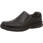 Chaussures casual Clarks noires Pointure 47 look casual pour homme en promo 