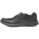 Chaussures casual Clarks noires Pointure 46 look casual pour homme en promo 