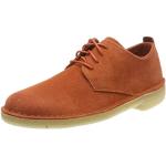 Chaussures oxford Clarks marron Pointure 36 look casual pour femme 
