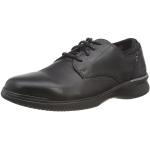Chaussures oxford Clarks noires Pointure 40,5 look casual pour homme en promo 
