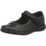 Chaussures casual Clarks noires Pointure 32,5 look casual pour fille 