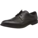 Chaussures oxford Clarks noires Pointure 37 look casual pour garçon 