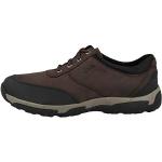 Chaussures de randonnée Clarks marron Pointure 41 look fashion pour homme 