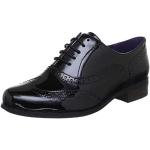 Chaussures oxford Clarks noires Pointure 41,5 look casual pour femme en promo 