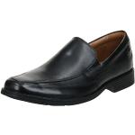 Chaussures casual Clarks noires Pointure 41 look casual pour homme en promo 