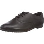 Chaussures oxford Clarks noires Pointure 33,5 look casual pour fille 