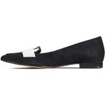 Chaussures casual Clarks noires à motif animaux Pointure 36 look casual pour femme 
