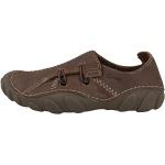 Chaussures casual Clarks camel Pointure 44,5 look casual pour homme en promo 