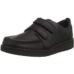 Chaussures casual Clarks noires Pointure 33 look fashion pour fille 