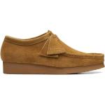 Chaussures casual Clarks beiges Pointure 44,5 look casual pour homme 