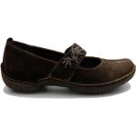 Chaussures casual Clarks marron Pointure 39 look casual pour femme 