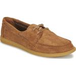 Chaussures casual Clarks marron Pointure 44 look casual pour homme 