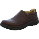 Chaussures casual Clarks marron Pointure 41 avec un talon jusqu'à 3cm look casual pour homme 