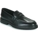Chaussures casual Clarks noires Pointure 41 avec un talon entre 3 et 5cm look casual pour homme 