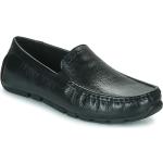 Chaussures casual Clarks noires Pointure 41 avec un talon jusqu'à 3cm look casual pour homme en promo 