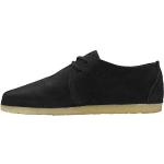 Chaussures oxford Clarks noires Pointure 35,5 look casual pour fille 