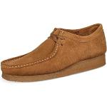 Chaussures casual Clarks Wallabee Pointure 41 look casual pour homme 