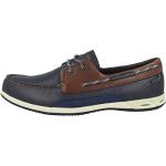 Chaussures oxford Clarks Orson multicolores Pointure 42 look casual pour homme 