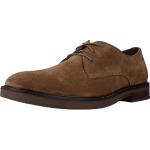 Chaussures casual Clarks vert olive Pointure 43 look casual pour homme 