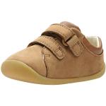 Chaussures basses Clarks camel Pointure 18,5 look fashion pour fille 