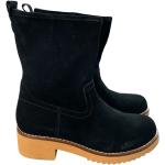 Low boots Clarks noires Pointure 39 pour femme 