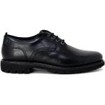 Chaussures casual Clarks noires à élastiques Pointure 44,5 look business pour homme 