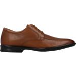 Chaussures casual Clarks marron Pointure 39,5 look business pour homme 