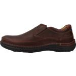 Chaussures casual Clarks marron Pointure 41 look casual 