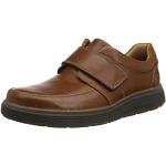 Chaussures casual Clarks Un camel Pointure 41 look casual pour homme 