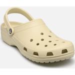 Sandales nu-pieds Crocs Classic beiges Pointure 49 pour homme 