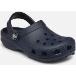 Sandales nu-pieds Crocs Classic bleues Pointure 34 pour enfant 